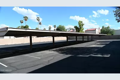 8821 N 7th Street #305, Phoenix, AZ 85020 - Photo 12