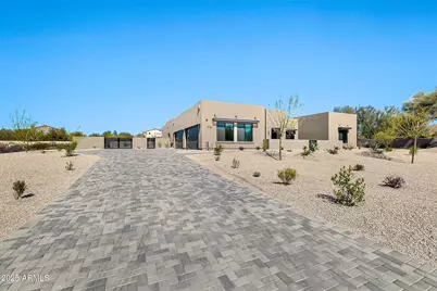 25007 N 89th Street, Scottsdale, AZ 85255 - Photo 2