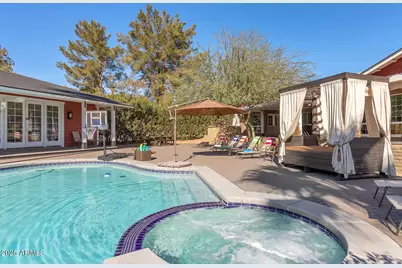 12140 N 76th Court, Scottsdale, AZ 85260 - Photo 74