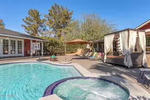 12140 N 76th Ct, Scottsdale, AZ 85260 - Photo 74