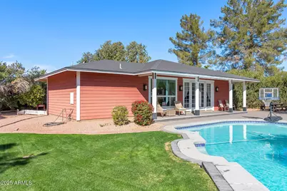 12140 N 76th Court, Scottsdale, AZ 85260 - Photo 44