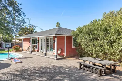 12140 N 76th Court, Scottsdale, AZ 85260 - Photo 42