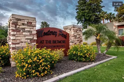 4419 N 27th Street #7, Phoenix, AZ 85016 - Photo 12