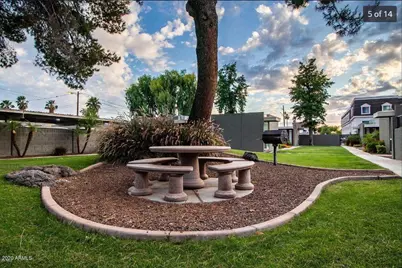 4419 N 27th Street #7, Phoenix, AZ 85016 - Photo 10