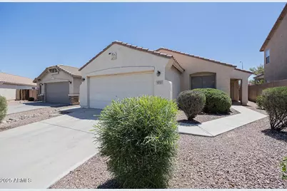 6715 S 35th Drive, Phoenix, AZ 85041 - Photo 1