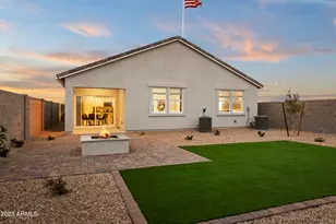 2337 W Solstice Ave, Apache Junction, AZ 85120 - Photo 4