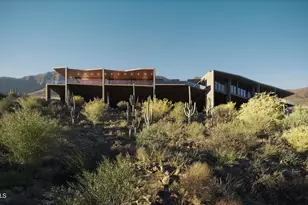 38824 N Charles Blair MacDonald Rd, Scottsdale, AZ 85262 - Photo 2