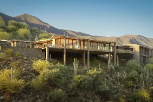 38824 N Charles Blair MacDonald Rd, Scottsdale, AZ 85262 - Photo 1