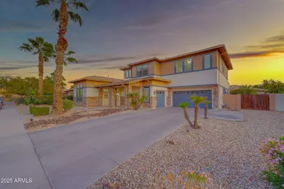 4509 W McNeil Street, Laveen, AZ 85339 - Photo 42