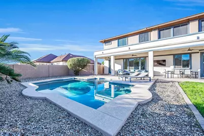 4509 W McNeil Street, Laveen, AZ 85339 - Photo 4