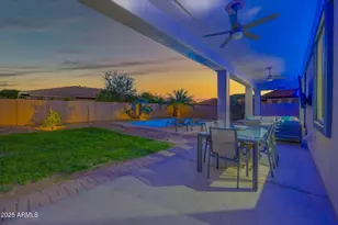 4509 W McNeil St, Laveen, AZ 85339 - Photo 36