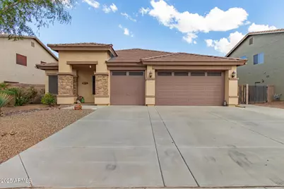 21719 N Celtic Avenue, Maricopa, AZ 85139 - Photo 1