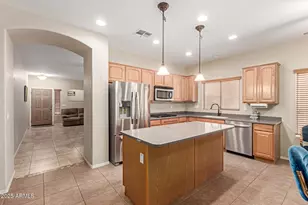 21719 N Celtic Ave, Maricopa, AZ 85139 - Photo 8