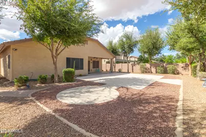 21719 N Celtic Avenue, Maricopa, AZ 85139 - Photo 30