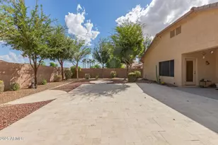 21719 N Celtic Ave, Maricopa, AZ 85139 - Photo 28