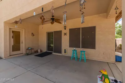 21719 N Celtic Avenue, Maricopa, AZ 85139 - Photo 26