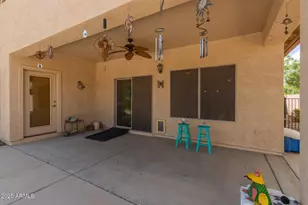 21719 N Celtic Ave, Maricopa, AZ 85139 - Photo 26