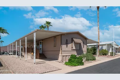 301 S Signal Butte Road #732, Apache Junction, AZ 85120 - Photo 2