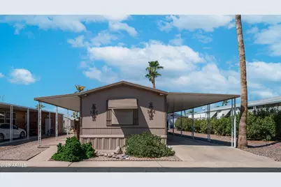 301 S Signal Butte Road #732, Apache Junction, AZ 85120 - Photo 24