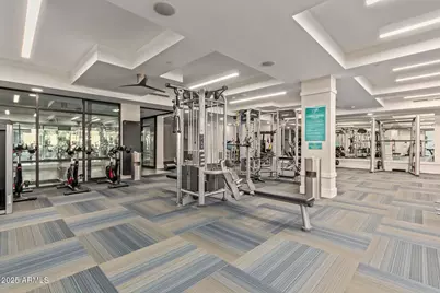 5250 E Deer Valley Drive #403, Phoenix, AZ 85054 - Photo 36