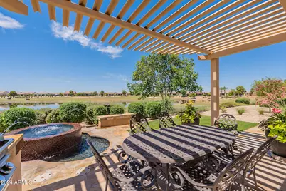 593 E Peach Tree Street, Queen Creek, AZ 85140 - Photo 1
