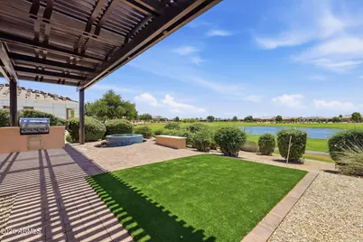 593 E Peach Tree Street, Queen Creek, AZ 85140 - Photo 1