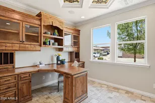 593 E Peach Tree St, Queen Creek, AZ 85140 - Photo 22