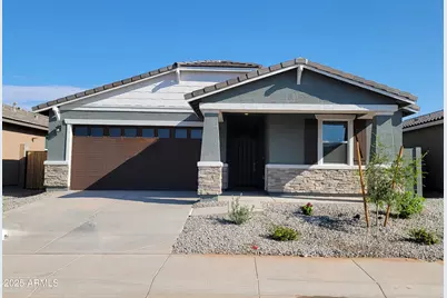 37428 W San Sisto Avenue, Maricopa, AZ 85138 - Photo 1