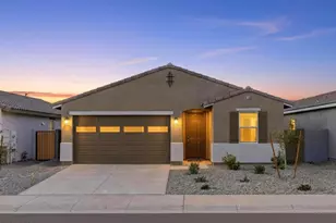 37100 W Vera Cruz Dr, Maricopa, AZ 85138 - Photo 1