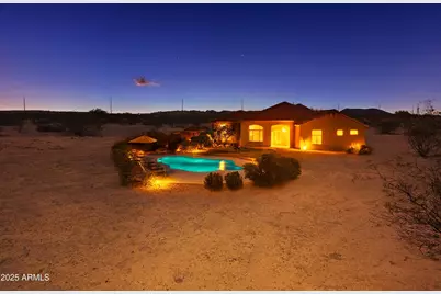 72Xx S 312th Avenue #-, Buckeye, AZ 85326 - Photo 2