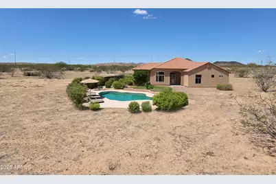 72Xx S 312th Avenue #-, Buckeye, AZ 85326 - Photo 4