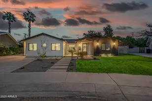 3640 E Fairmount Ave, Phoenix, AZ 85018 - Photo 1