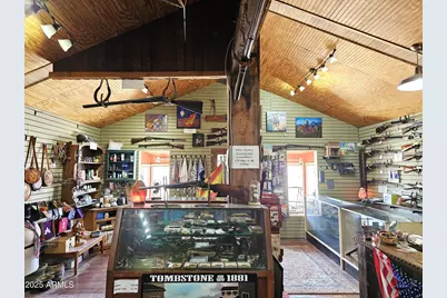 302 E Fremont Street, Tombstone, AZ 85638 - Photo 8