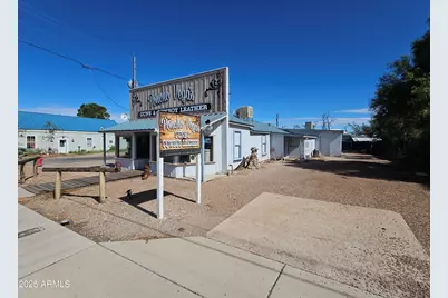 302 E Fremont Street, Tombstone, AZ 85638 - Photo 2