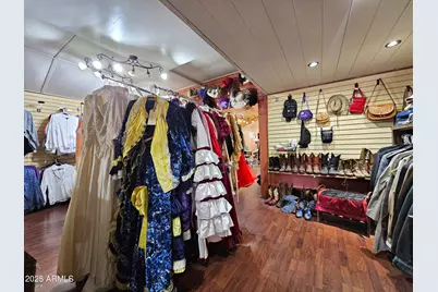 302 E Fremont Street, Tombstone, AZ 85638 - Photo 12