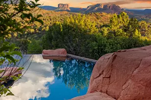 3211 Calle Del Montana --, Sedona, AZ 86336 - Photo 94