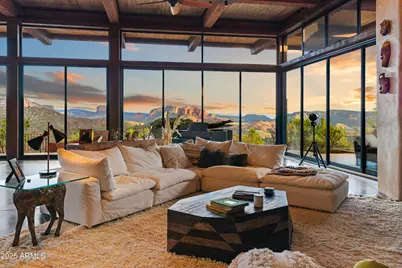 3211 Calle Del Montana --, Sedona, AZ 86336 - Photo 26