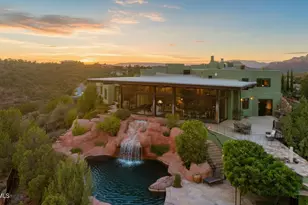 3211 Calle Del Montana --, Sedona, AZ 86336 - Photo 10