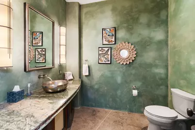 3211 Calle Del Montana --, Sedona, AZ 86336 - Photo 68