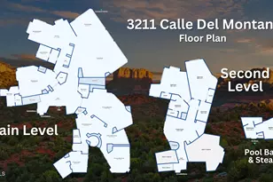 3211 Calle Del Montana --, Sedona, AZ 86336 - Photo 96
