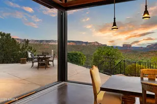 3211 Calle Del Montana --, Sedona, AZ 86336 - Photo 46