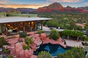 3211 Calle Del Montana --, Sedona, AZ 86336 - Photo 2