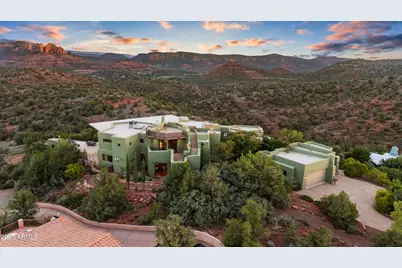 3211 Calle Del Montana --, Sedona, AZ 86336 - Photo 12