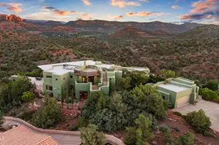 3211 Calle Del Montana --, Sedona, AZ 86336 - Photo 12