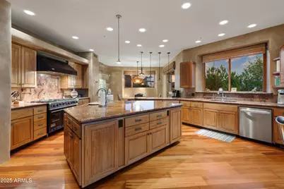 3211 Calle Del Montana --, Sedona, AZ 86336 - Photo 34