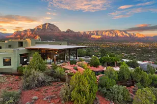 3211 Calle Del Montana --, Sedona, AZ 86336 - Photo 1