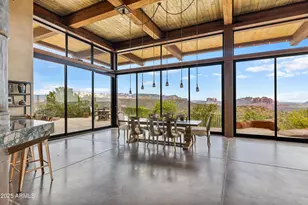 3211 Calle Del Montana --, Sedona, AZ 86336 - Photo 40