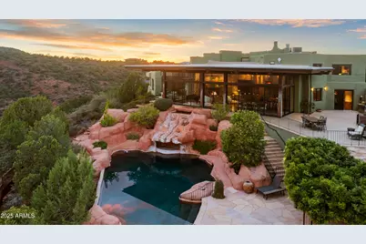 3211 Calle Del Montana --, Sedona, AZ 86336 - Photo 92