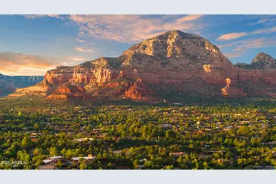3211 Calle Del Montana --, Sedona, AZ 86336 - Photo 116