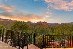 3211 Calle Del Montana --, Sedona, AZ 86336 - Photo 48